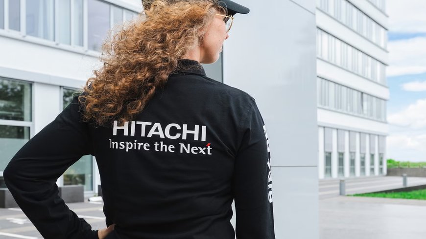 Hitachi Rail rachète l’activité Systèmes de transport terrestre de Thales pour une valeur d’1,660md’euros