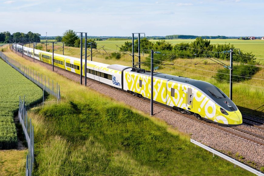 Le TGV : les vertus d’un « train régional » qui ne veut pas se l’avouer