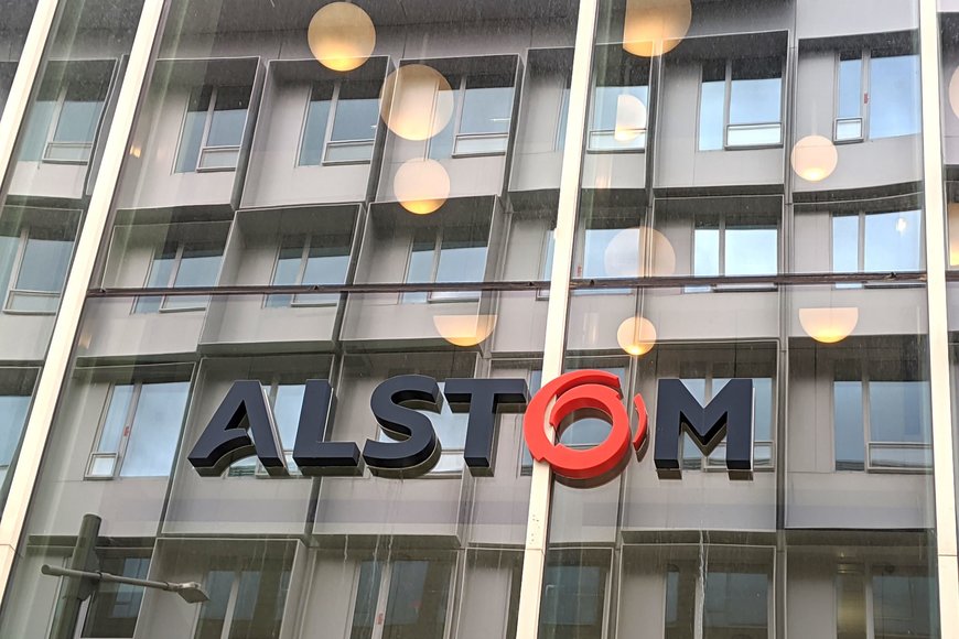 Alstom finalise la vente de ses activités de signalisation conventionnelle en Amérique du Nord