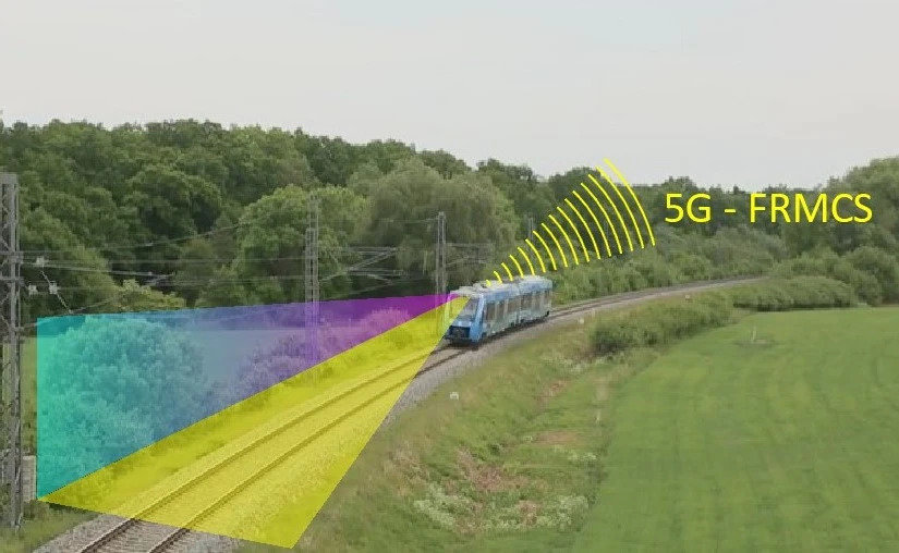 Alstom a présenté en Allemagne un train régional sans conducteur