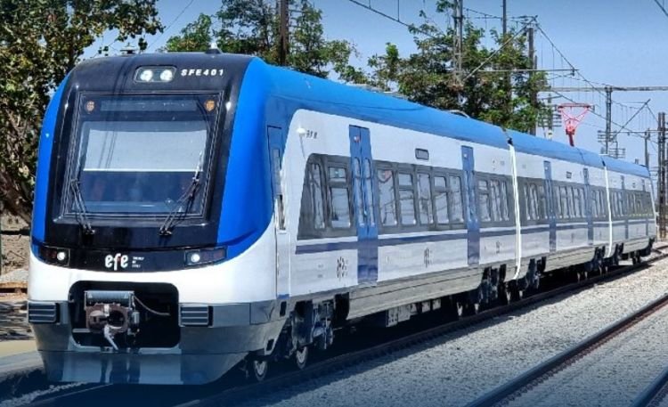 Alstom et EFE Trenes de Chile signent un contrat pour la modernisation de la signalisation sur l’ensemble du réseau ferroviaire chilien