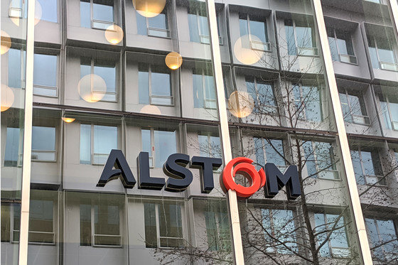 Alstom annonce la nomination d’un nouveau dirigeant pour la région France