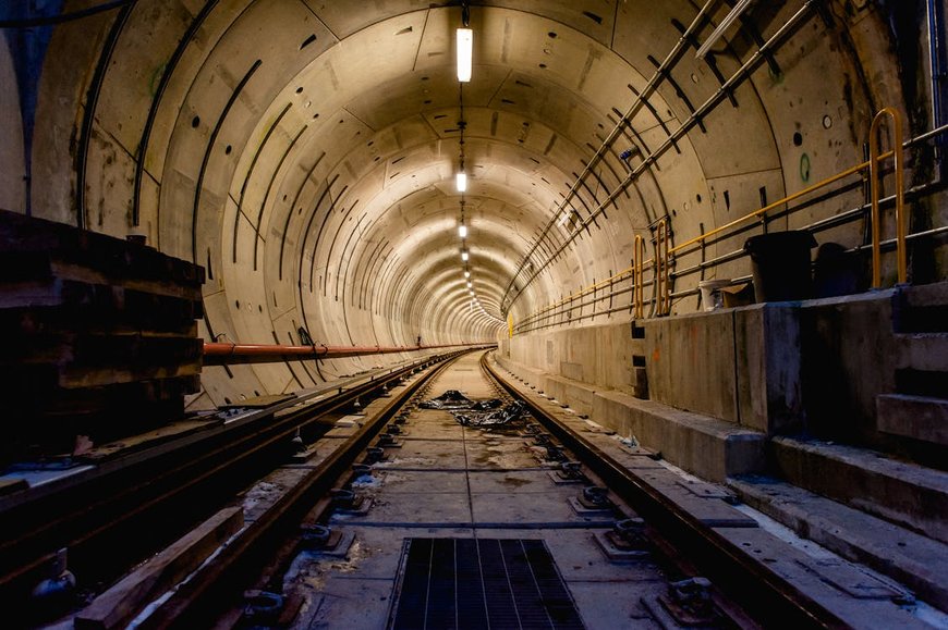 Où on reparle d’un tunnel entre les deux continents